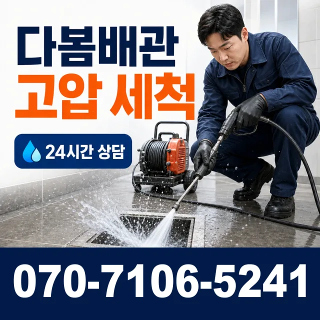 완도군 노화읍 변기막힘 상담 이미지 4
